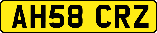 AH58CRZ