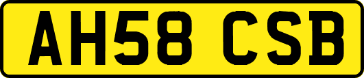 AH58CSB