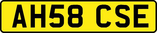 AH58CSE