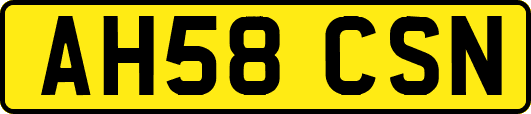 AH58CSN