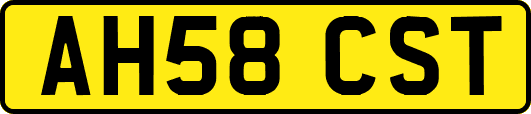 AH58CST