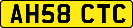 AH58CTC