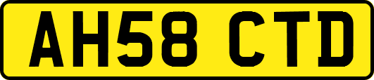 AH58CTD