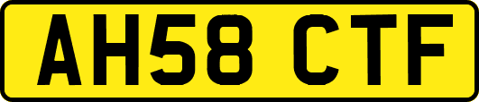 AH58CTF