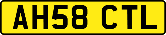 AH58CTL
