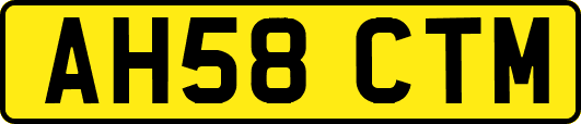 AH58CTM
