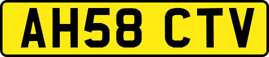 AH58CTV