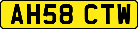 AH58CTW