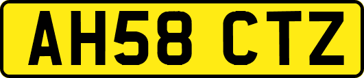 AH58CTZ