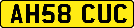AH58CUC