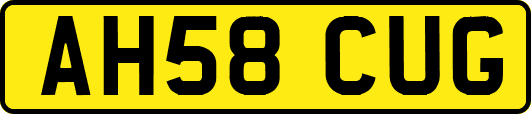 AH58CUG