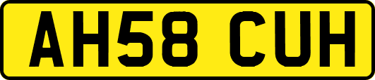 AH58CUH