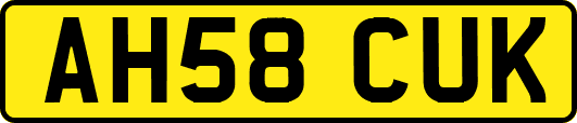 AH58CUK