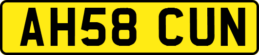 AH58CUN
