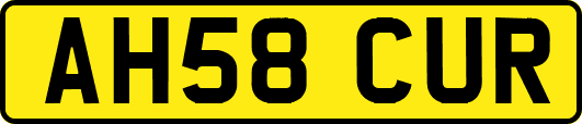 AH58CUR