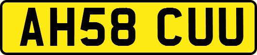 AH58CUU
