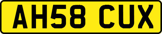 AH58CUX
