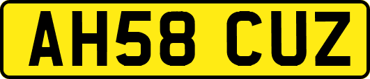 AH58CUZ