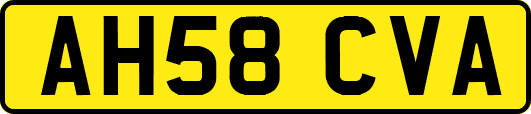AH58CVA