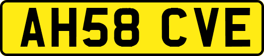 AH58CVE