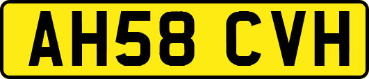 AH58CVH