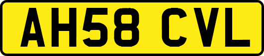 AH58CVL