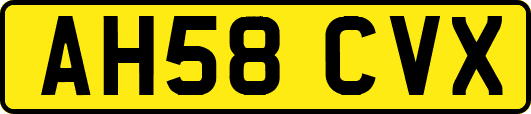 AH58CVX