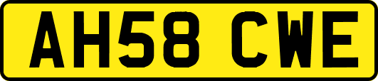 AH58CWE