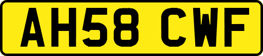 AH58CWF