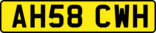AH58CWH