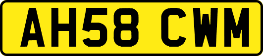 AH58CWM