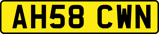 AH58CWN