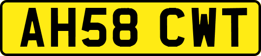 AH58CWT