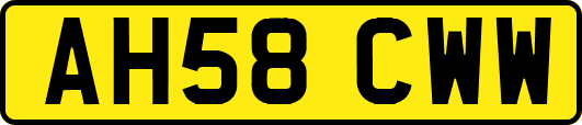 AH58CWW