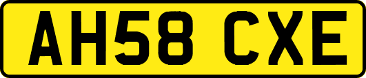 AH58CXE