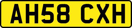 AH58CXH