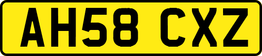 AH58CXZ