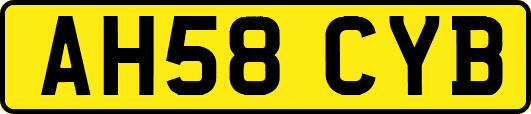 AH58CYB