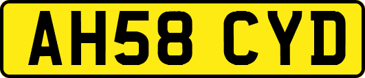 AH58CYD