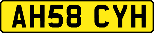 AH58CYH