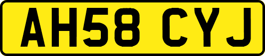 AH58CYJ