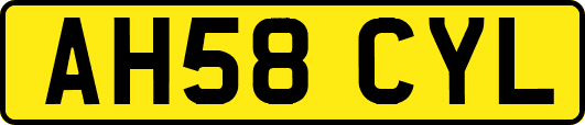 AH58CYL