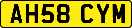 AH58CYM