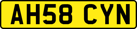 AH58CYN