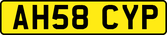 AH58CYP