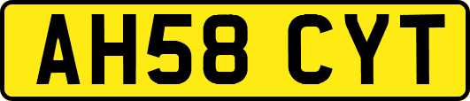 AH58CYT