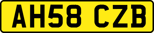 AH58CZB