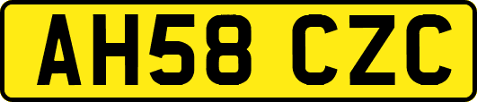 AH58CZC