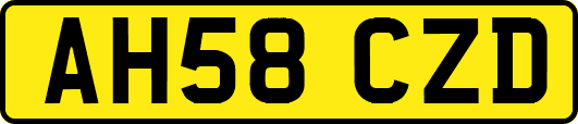 AH58CZD