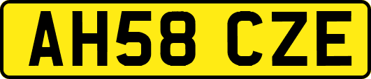 AH58CZE